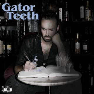 gator teeth