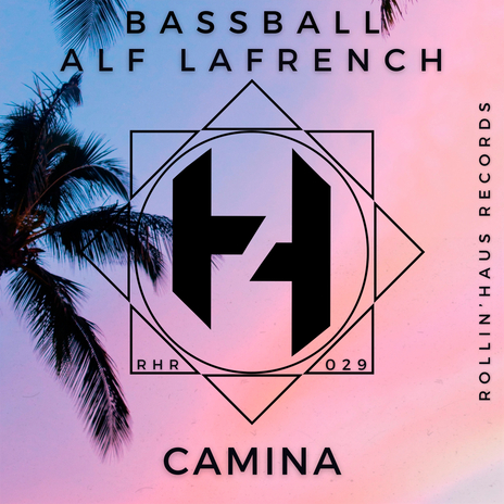 Camina (Radio Edit) ft. Alf LaFrench