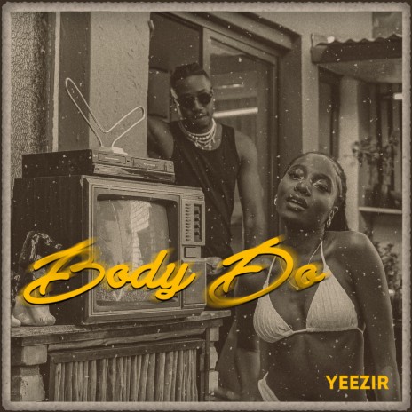 Body Do | Boomplay Music