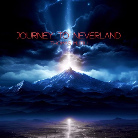 Journey to Neverland