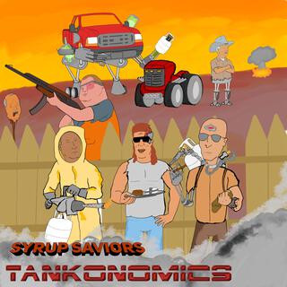 Tankonomics