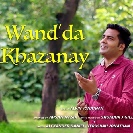Wand'da Khazanay | Boomplay Music