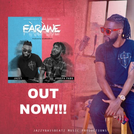 FARAWE (feat. Joseph Fabs) | Boomplay Music