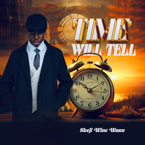 Intro (Time Will Tell) | Boomplay Music