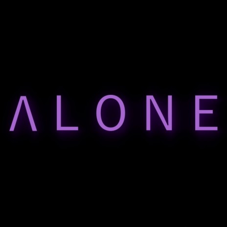 Alone. | Boomplay Music