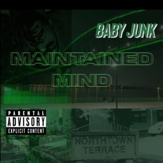 Maintained Mind