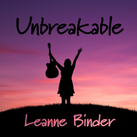 Unbreakable ft. Lee J Turner | Boomplay Music