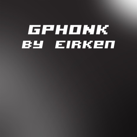 Gphonk | Boomplay Music