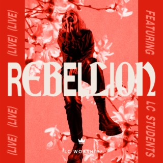 Rebellion (Live)