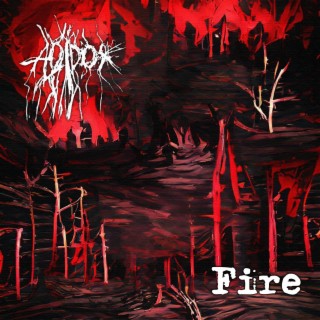 Fire ft. Chris Barber lyrics | Boomplay Music