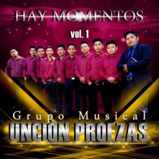 Grupo Musical Uncion Proezas