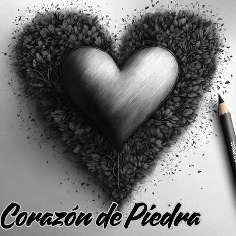 Corazón de Piedra | Boomplay Music