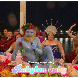 Babylon baby (Radio Edit)