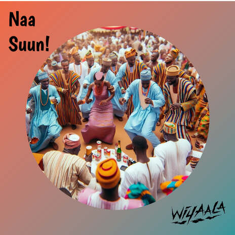 Na Suun | Boomplay Music