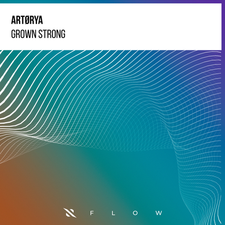 Grown Strong | Boomplay Music