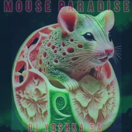 Mouse Paradise ft. Dj king Amo SA | Boomplay Music