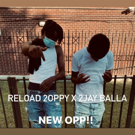 New Opp ft. 2Jay Balla | Boomplay Music