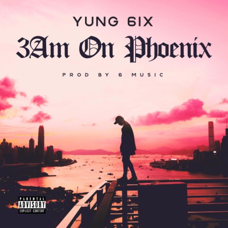 3AM ON PHOENIX | Boomplay Music