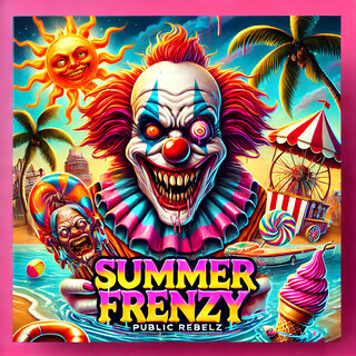 Summer Frenzy