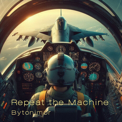 Repeat the Machine | Boomplay Music