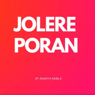 Jolere Poran