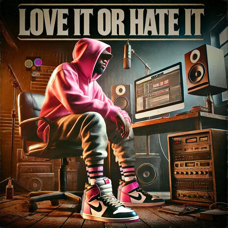 Love It or Hate It | Boomplay Music