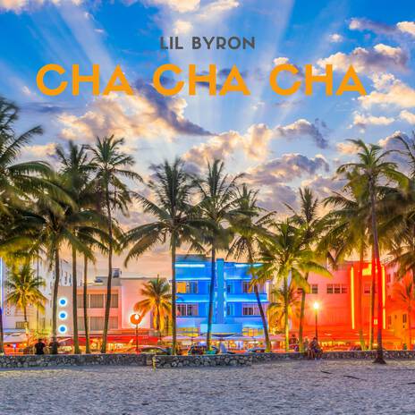 Cha Cha Cha | Boomplay Music