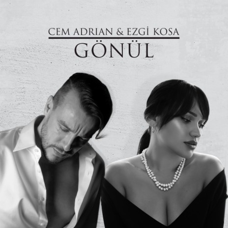 Gönül ft. Ezgi Kosa | Boomplay Music