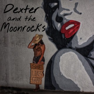 Dexter and The Moonrocks