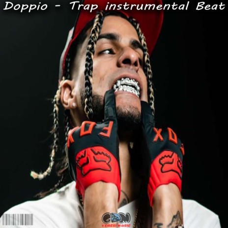 Doppio Beat De Trap Instrumental Type | Boomplay Music