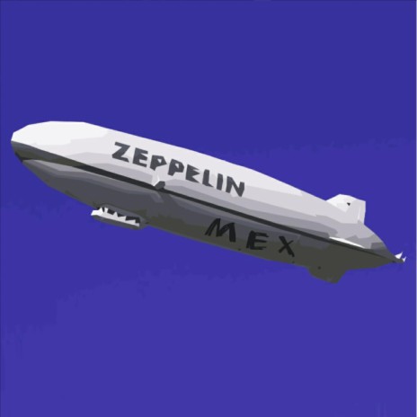 Zeppelin | Boomplay Music