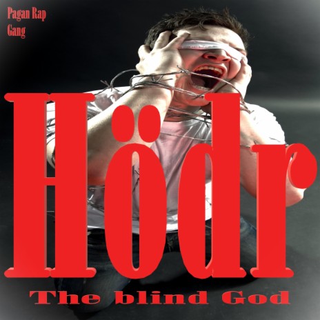 Hödr the blind God