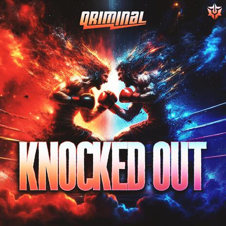 KNOCKED OUT | Boomplay Music