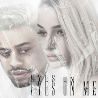 Eyes On Me ft. Shorelle lyrics | Boomplay Music