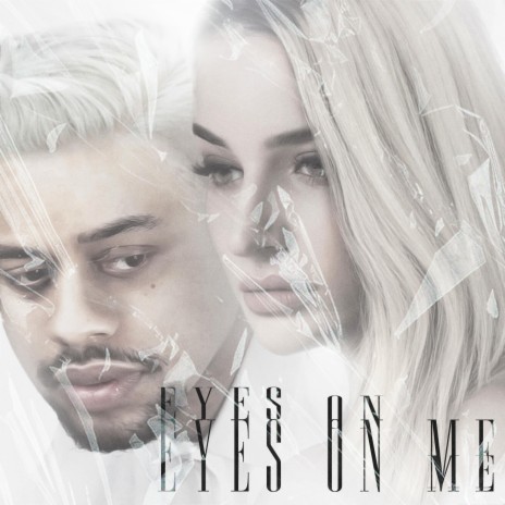 Eyes On Me ft. Shorelle | Boomplay Music