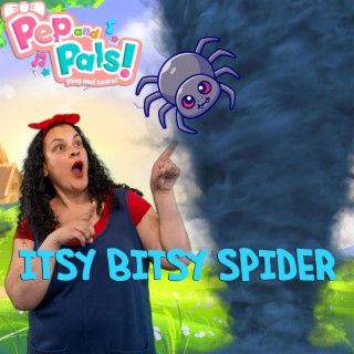 Itsy Bitsy Spider