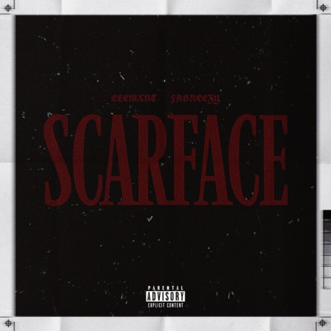 Scarface ft. Fabreezy | Boomplay Music