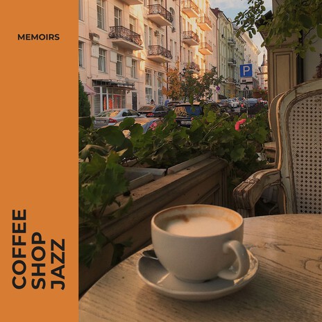 Cozy Coffee Jazz | Boomplay Music