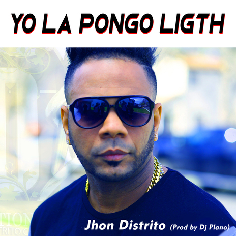 Yo la Pongo Ligth | Boomplay Music