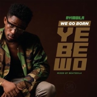 Y3 B3 Wo (We Go Born)