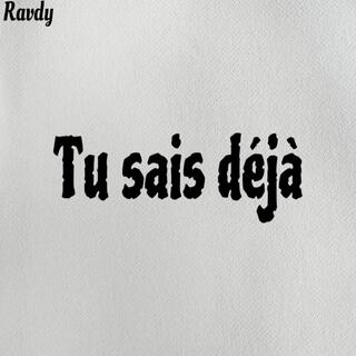 Ravdy