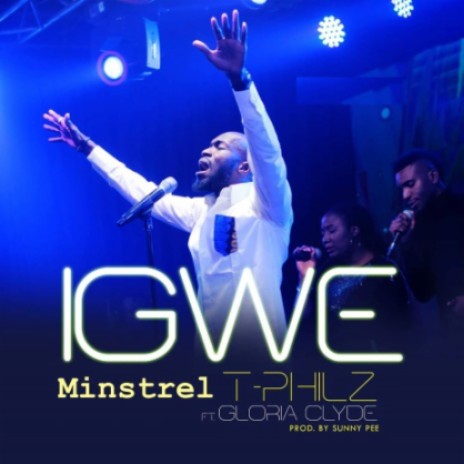 Igwe (Live) | Boomplay Music