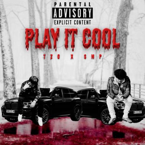 Play It Cool ft. $MP | Boomplay Music