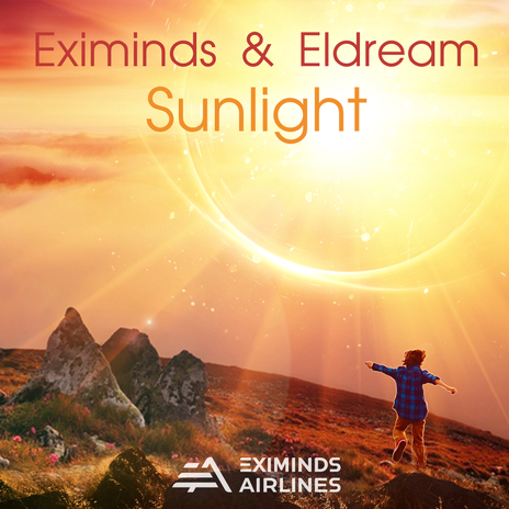 Sunlight ft. Eldream | Boomplay Music