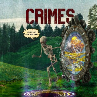 Crimes ft. Kate Glock lyrics | Boomplay Music
