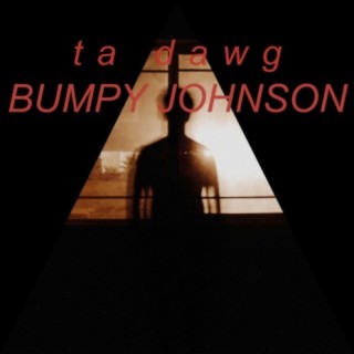 Bumpy Johnson