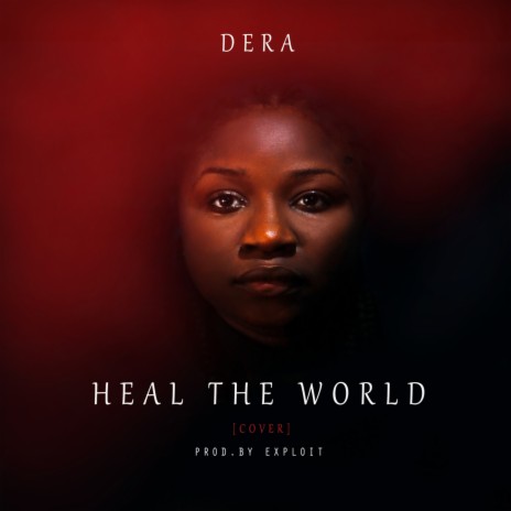 Heal The World (Cover)