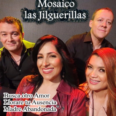 Mosaico las Jilguerillas: Busca Otro Amor / Llorare Tu Ausencia / Madre Abandonadaa ft. El Dueto del Pueblo | Boomplay Music