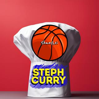 STEPH CURRY