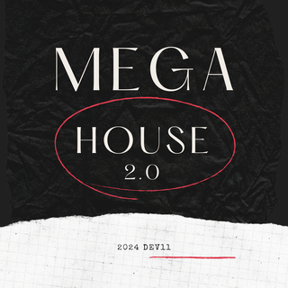 MEGA HOUSE 2